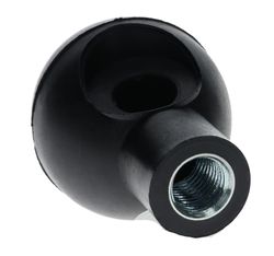 JCB Style Joystick Knob OEM: 128/12635 (HMP1910)