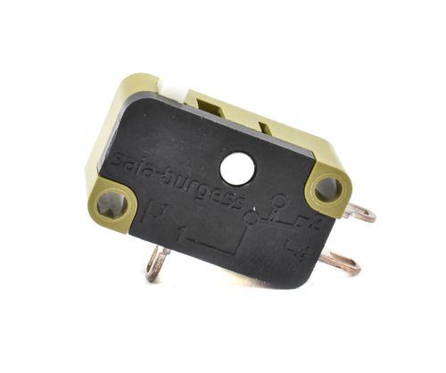 Steer Microswitch