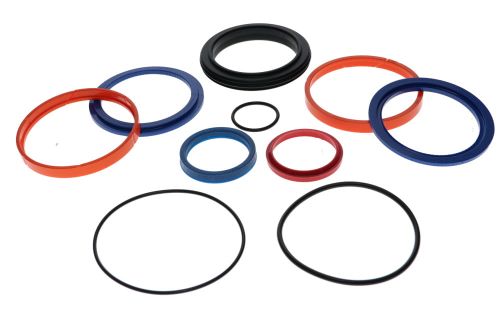 Terex 9 Tonne Tipping Ram Seal Kit OEM Number: 6074-0003K
