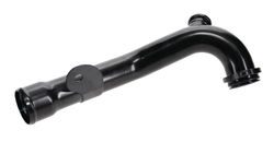 Rigid Water Pipe & Seal-1