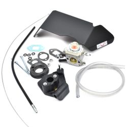 Retrofit Kit Carburetor (HVP3234)