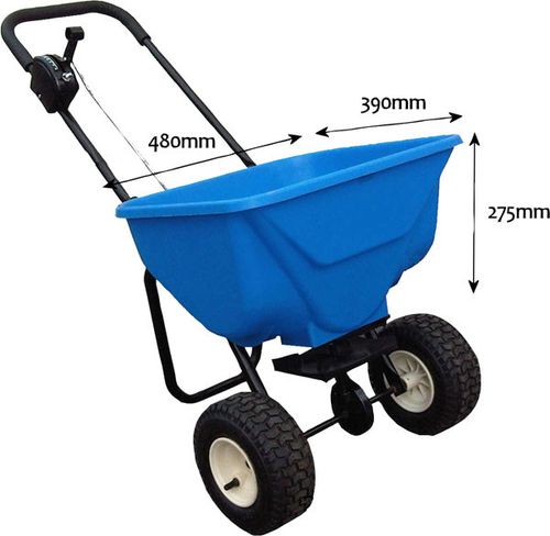 30Kg Salt Spreader