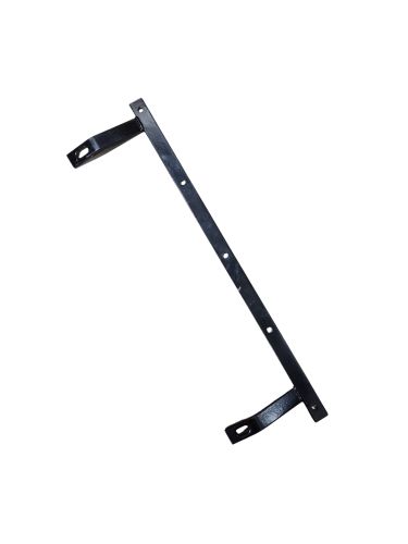 Mortimer Vib71 Front Scraper Assembly - OEM Number: 11071327