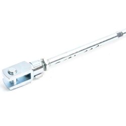 Clutch Rod & Clevis Fork (HMP1151)