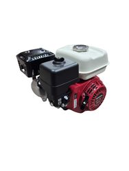 Honda GX200 VSP Tapered Shaft Engine-5