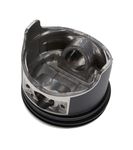 Yanmar L100V6 Piston & Ring Set Std OEM Number: 714310-22720