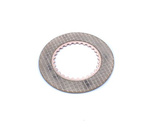 Friction Plate For JCB Part Number 445/05106