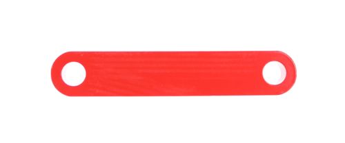 Mecalac Articulation Tie Bar - OEM Number: 1583-1225