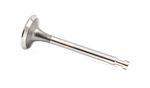 Honda GX390 Exhaust Valve GX340 Gcbft, GX390, Gcbct, Gcbdt OEM Number: 14721-Z5T-900 (HEN1413)