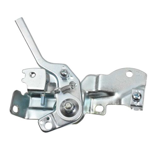 Loncin G160 Throttle Plate