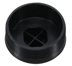 Weston Small Plastic Plug 2” NPT-1