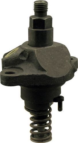 Hatz 1D41 Injection Pump (16 & 17 Spec) OEM Number: 50415701