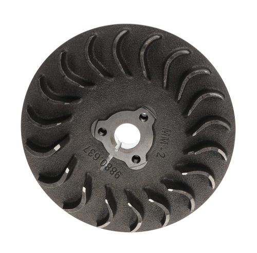 Kohler Flywheel OEM: 9881-197