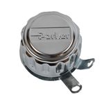 Mecalac Terex Fuel Tank Cap Assembly OEM:1519-392 (HTL1396)