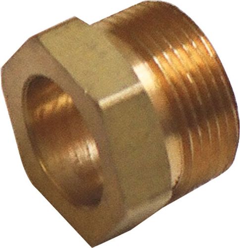 Cutting Nozzle Retaining Nut