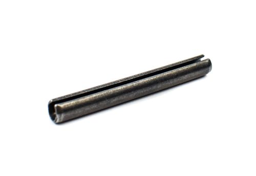 Spring Tension Pin - JCB For JCB Part Number 826/01251