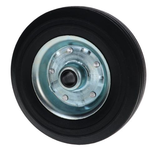 Spare Jockey Wheel 200 X 56mm