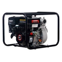 Loncin 2" Water Pump (HPU0026)