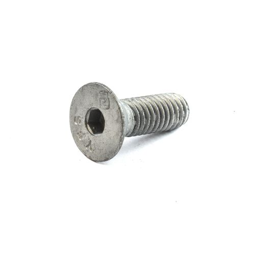 Mecalac, Terex 2, 3 Tonne Dummy Flywheel Fixing Bolt OEM: 373-7