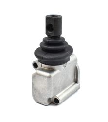 Thwaites Control Lever Block Base OEM: T52711 (HMP0671)