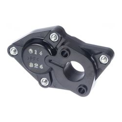 Honda GX100 Pump Assembly-1