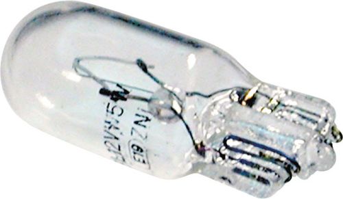 W2.1 X 9.5D Bulb