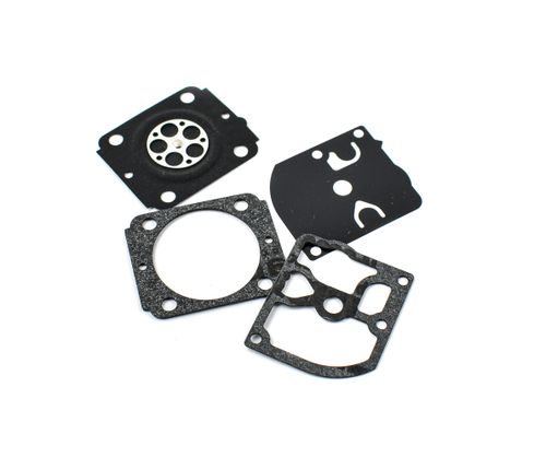 Set Of Carburetor Parts Genuine