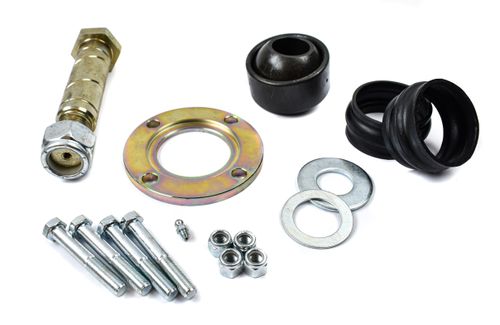Thwaites Lower Centre Pin Kit Early 2-3 Tonne