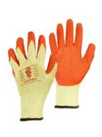 Glove Latex Palm - XL