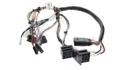 Terex Dashboard Wiring Harness OEM: T138806
