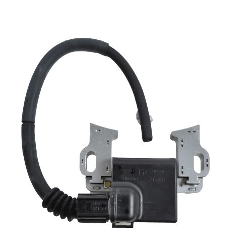 Honda Ignition Coil With 4 Pin Connector Gcbft Gcbct Gcbdt OEM Number: 30500-Z5T-003