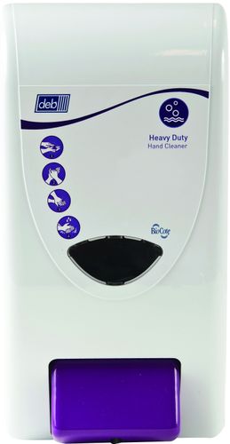 Deb Hand Cleaner 4 Ltr Dispenser