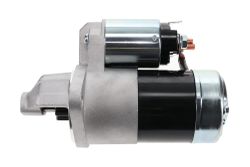 JCB Style Starter Motor 12V 1.2Kw 9T