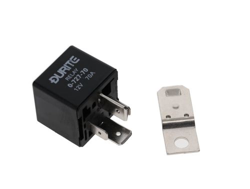 Terex Heater Start Relay - OEM Number: 8000-4147