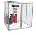 Gorilla Gas Cage 1800X1800X1800