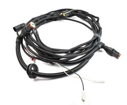 Mecalac Wiring Harness Rear Rta Lights Ta5 Ta6 OEM: T127929 (HMP0789)