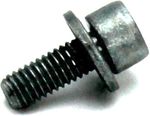 Cheese Head Screw M8 X 25