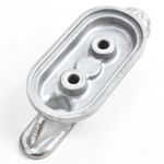 Hatz 1D41 Housing (HEN1515)