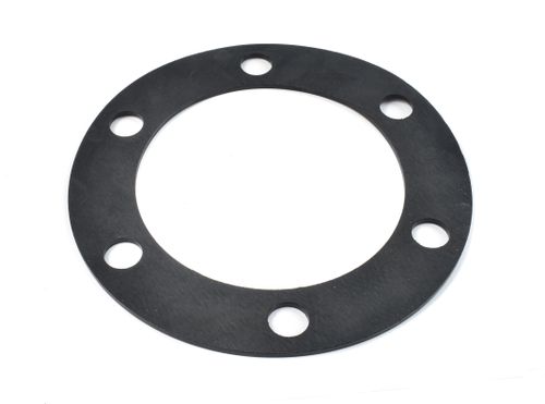 Cover Plate Gasket - JCB For JCB Part Number 813/00466