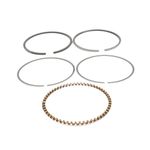 Honda GX120 Gcagt, Gcaat Piston Rings (HEN0275)