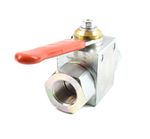 Valve Ball (HMP1629)