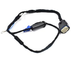 Main Cables, Complete (HBR0579)