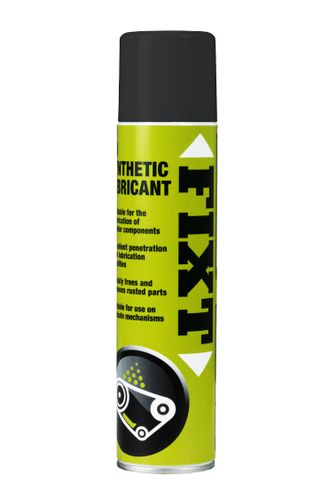 HD Synthetic Lube 400ml Aerosol
