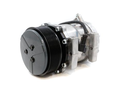 Air Con Compressor For JCB Part Number 923/10182