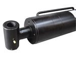 Benford Terex Mecalac Hydraulic Tipping Ram 6 Tonne Swivel Skip OEM: 6055-0003 (HMP0841)