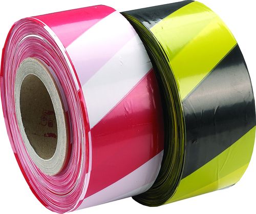 Non-Adhesive Barrier Tape