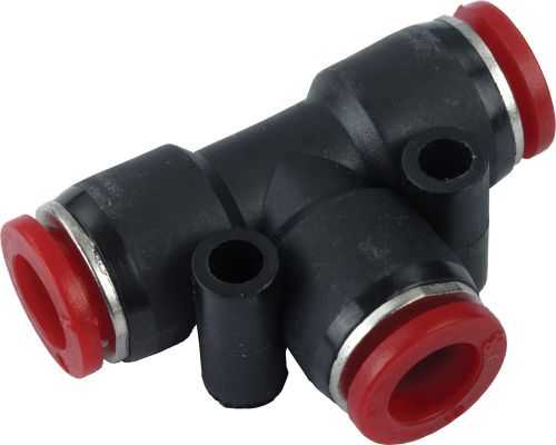 Semi Rigid Nylon Tube Fittings