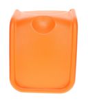 Front Cover - Belle Orange