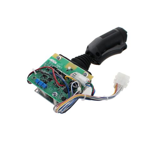 Skyjack Control Lever Upgrade Kit - OEM Number: 115311