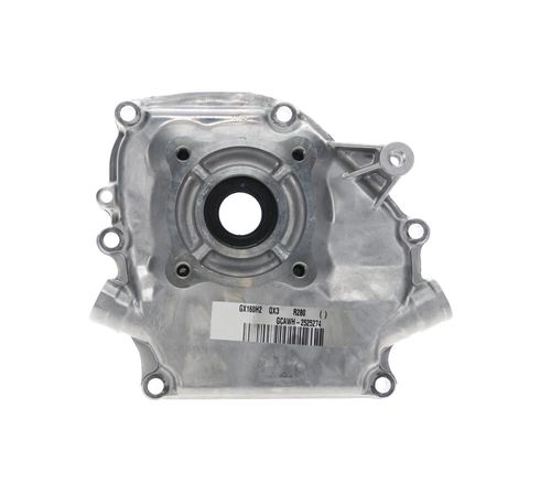 Honda GX160 Crankcase Cover - OEM Number: 11300-Z4M-640